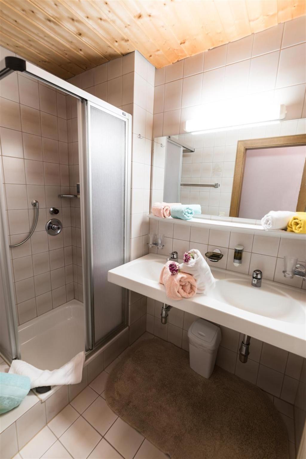 "Quality Hosts Arlberg" Hotel-Gasthof Freisleben Sankt Anton am Arlberg Habitación foto