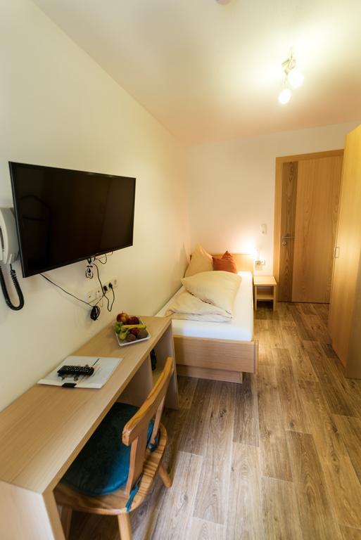 "Quality Hosts Arlberg" Hotel-Gasthof Freisleben Sankt Anton am Arlberg Exterior foto