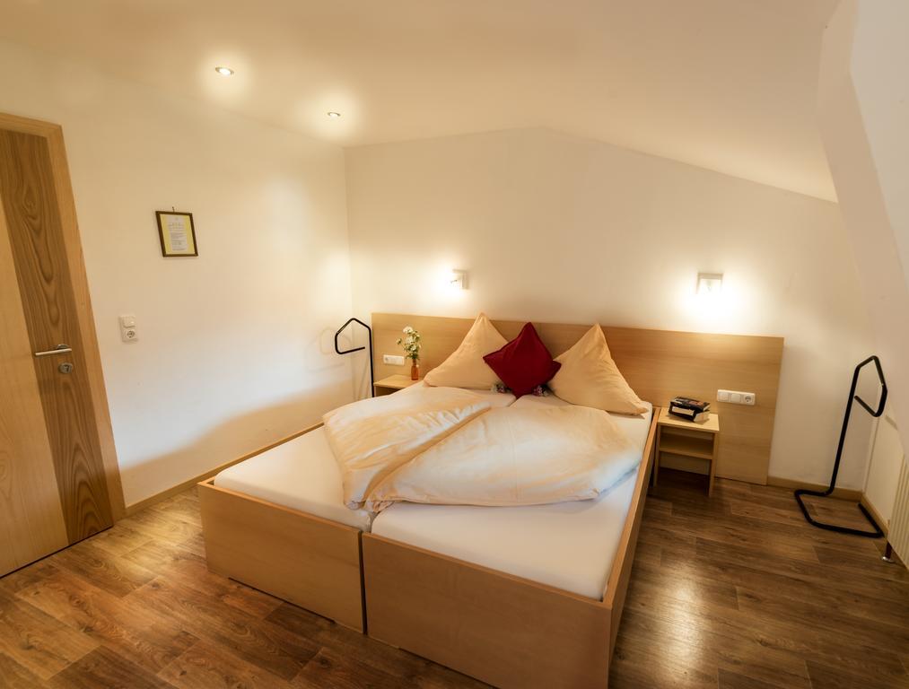 "Quality Hosts Arlberg" Hotel-Gasthof Freisleben Sankt Anton am Arlberg Exterior foto