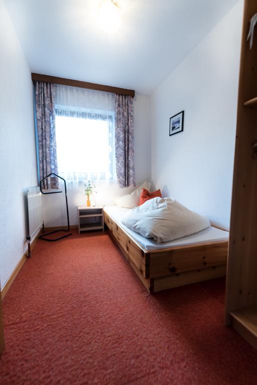 "Quality Hosts Arlberg" Hotel-Gasthof Freisleben Sankt Anton am Arlberg Exterior foto
