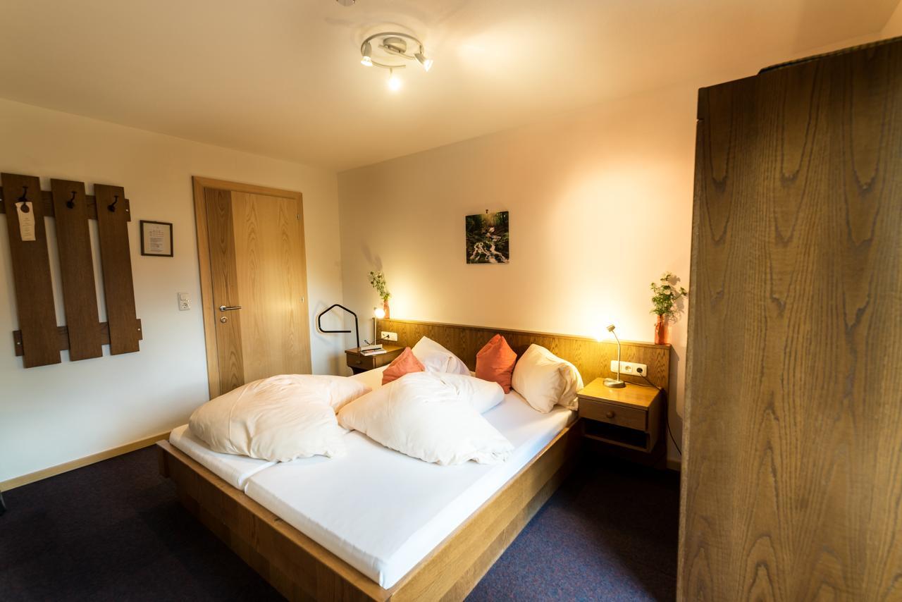 "Quality Hosts Arlberg" Hotel-Gasthof Freisleben Sankt Anton am Arlberg Exterior foto